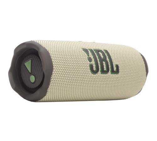 Портативная акустика JBL Flip 7, бежевый
