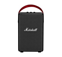 Портативная акустика Marshall Tufton Black