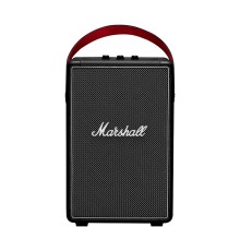 Портативная акустика Marshall Tufton Black