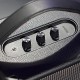 Портативная акустика Marshall Tufton Black: мощный звук в компактном корпусе