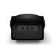 Портативная акустика Marshall Tufton Black: мощный звук в компактном корпусе