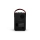 Портативная акустика Marshall Tufton Black: мощный звук в компактном корпусе