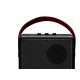 Портативная акустика Marshall Tufton Black: мощный звук в компактном корпусе