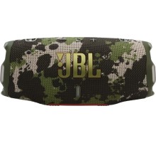 Портативная акустика JBL Charge 6 камуфляж