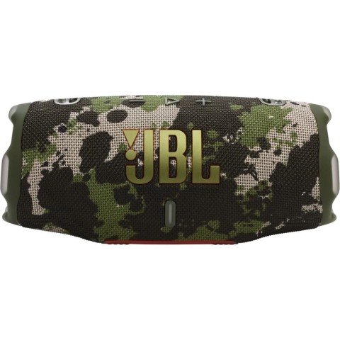 Портативная акустика JBL Charge 6 камуфляж