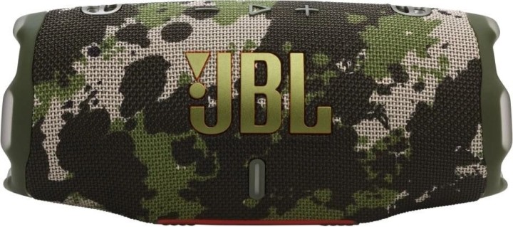Портативная акустика JBL Charge 6 камуфляж