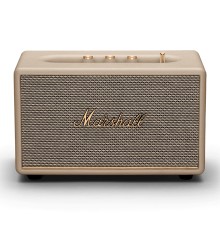 Акустика Marshall Acton III, бежевый