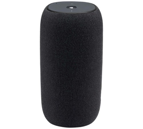Умная колонка JBL Link Portable Black: ваш персональный помощник с Алисой