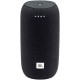 Умная колонка JBL Link Portable Black: ваш персональный помощник с Алисой