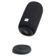 Умная колонка JBL Link Portable Black: ваш персональный помощник с Алисой