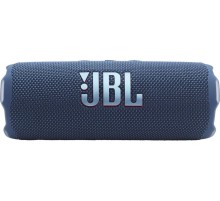 Портативная акустика JBL Flip 7, синий