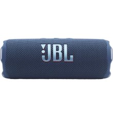 Портативная акустика JBL Flip 7, синий