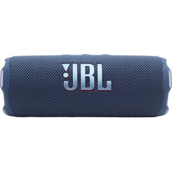 Портативная акустика JBL Flip 7, синий