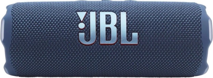 Портативная акустика JBL Flip 7, синий