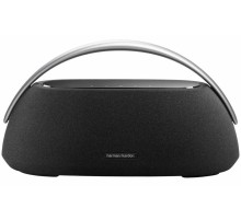Портативная акустика Harman/Kardon Go + Play Mini 3, черный