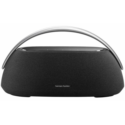 Портативная акустика Harman/Kardon Go + Play Mini 3, черный