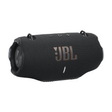 Портативная акустика JBL Xtreme 4 100 Вт черный