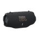 Портативная акустика JBL Xtreme 4 100 Вт в чёрном цвете: мощный звук в компактном корпусе