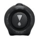 Портативная акустика JBL Xtreme 4 100 Вт в чёрном цвете: мощный звук в компактном корпусе