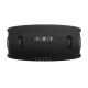 Портативная акустика JBL Xtreme 4 100 Вт в чёрном цвете: мощный звук в компактном корпусе