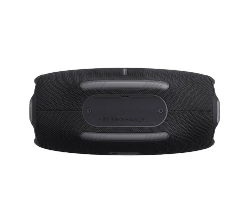 Портативная акустика JBL Xtreme 4 100 Вт в чёрном цвете: мощный звук в компактном корпусе