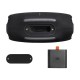Портативная акустика JBL Xtreme 4 100 Вт в чёрном цвете: мощный звук в компактном корпусе