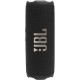 Портативная акустика JBL Flip 7 в чёрном цвете: качественный звук в любом месте