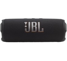 Портативная акустика JBL Flip 7, черный
