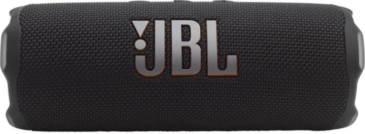 Портативная акустика JBL Flip 7, черный