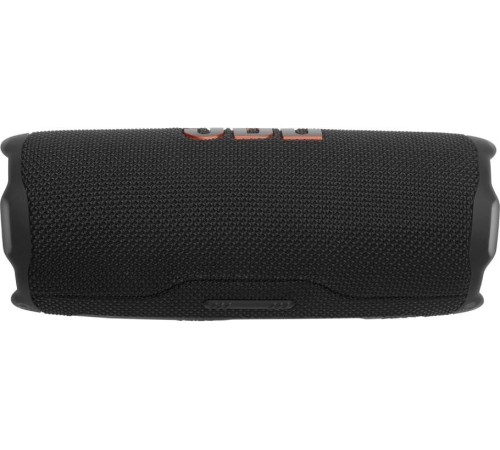 Портативная акустика JBL Flip 7 в чёрном цвете: качественный звук в любом месте