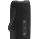 Портативная акустика JBL Flip 7 в чёрном цвете: качественный звук в любом месте