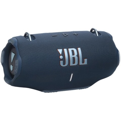 Портативная акустика JBL Xtreme 4 100 Вт синий
