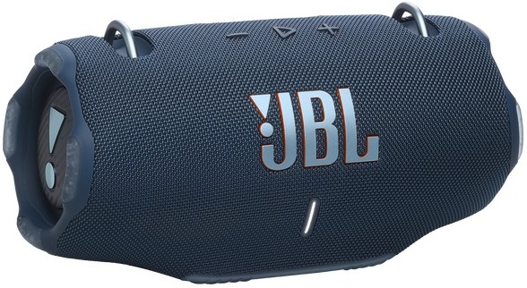 Портативная акустика JBL Xtreme 4 100 Вт синий