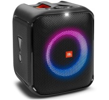 Портативная акустика  JBL Partybox Encore Essential, 100 Вт, черный