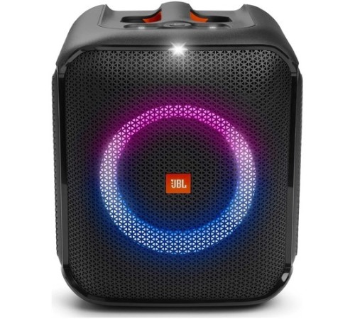 Портативная акустика JBL Partybox Encore Essential 100 Вт: мощный звук в стильном корпусе