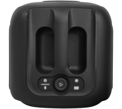 Портативная акустика JBL Partybox Encore Essential 100 Вт: мощный звук в стильном корпусе