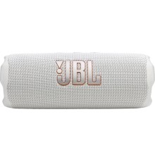 Портативная акустика JBL Flip 7, белый