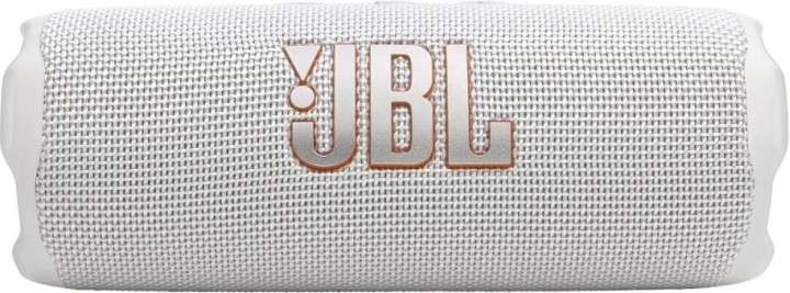 Портативная акустика JBL Flip 7, белый