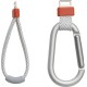 Портативная акустика JBL Flip 7 белого цвета — мощный звук в компактном корпусе