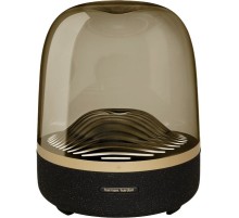 Акустика Harman Kardon Aura Studio 3, черный/золотой