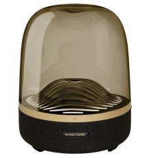 Акустика Harman Kardon Aura Studio 3, черный/золотой