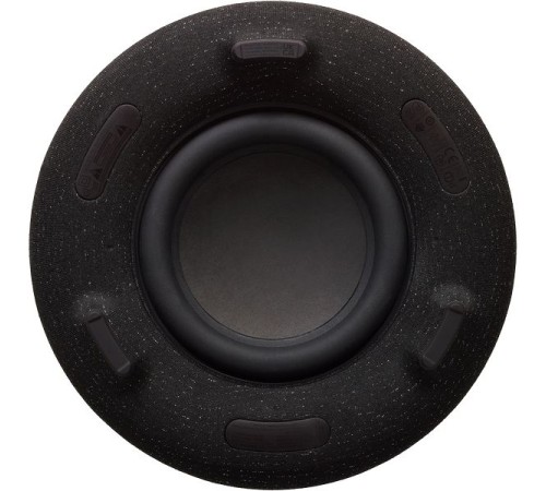 Акустика Harman Kardon Aura Studio 3, черный/золотой