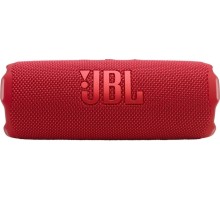 Портативная акустика JBL Flip 7, красный