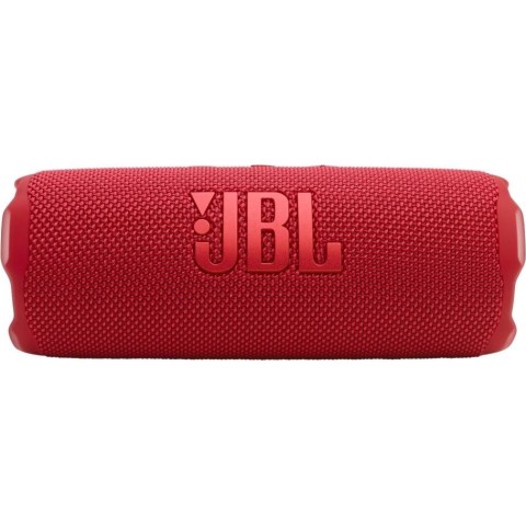 Портативная акустика JBL Flip 7, красный