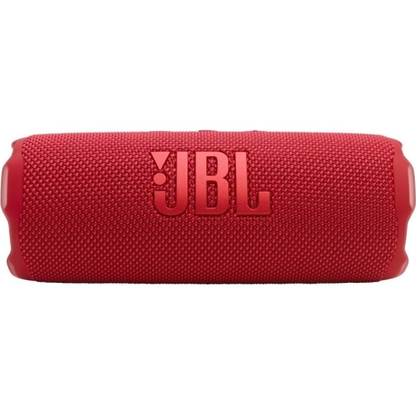 Портативная акустика JBL Flip 7, красный