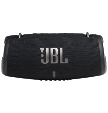 Портативная акустика JBL Xtreme 3 100 Вт черный