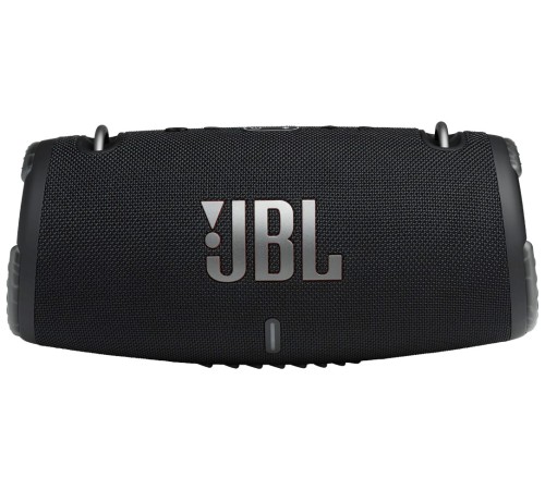 Портативная акустика JBL Xtreme 3 100 Вт: мощный звук в компактном корпусе