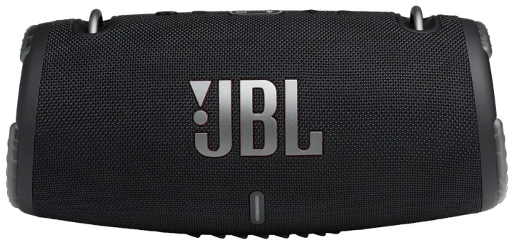 Портативная акустика JBL Xtreme 3 100 Вт черный