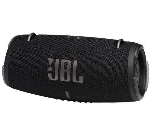 Портативная акустика JBL Xtreme 3 100 Вт: мощный звук в компактном корпусе