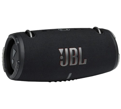 Портативная акустика JBL Xtreme 3 100 Вт: мощный звук в компактном корпусе